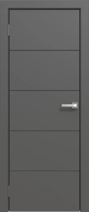 Межкомнатная дверь ПГ 11 Эмаль